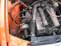 Treffen in Mörfelden 2006